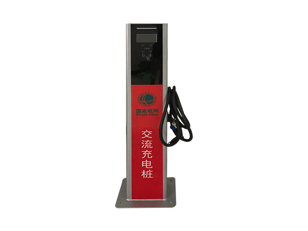 電動(dòng)車(chē)充電站的故障維修流程分享